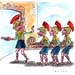 umo international cartoon competition
