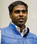 kranthi kiran vistakula