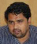 UMO speaker syed nazir razik