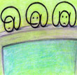 UMO International Cartoon Contest 2011