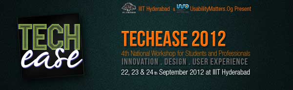 umo techease 2012