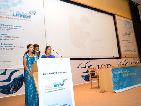 World usability day, Hyderabad World usability day, Hyderabad