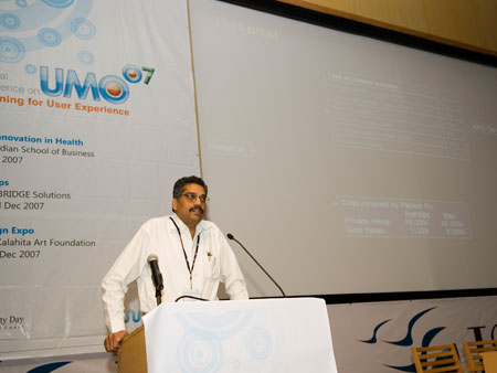 World usability day, Hyderabad World usability day, Hyderabad