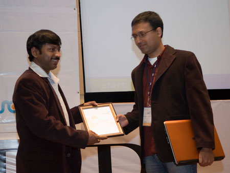World usability day, Hyderabad World usability day, Hyderabad