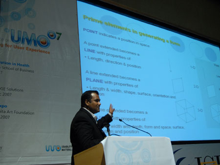 World usability day, Hyderabad World usability day, Hyderabad
