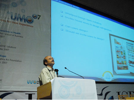 World usability day, Hyderabad World usability day, Hyderabad
