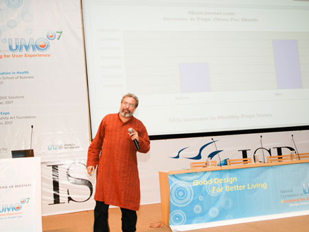 World usability day, Hyderabad World usability day, Hyderabad
