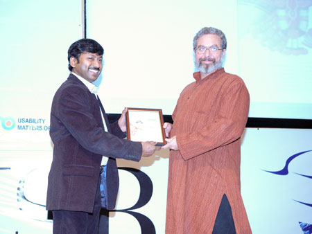 World usability day, Hyderabad World usability day, Hyderabad