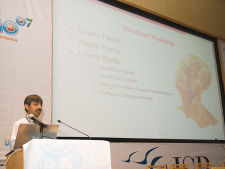 World usability day, Hyderabad World usability day, Hyderabad