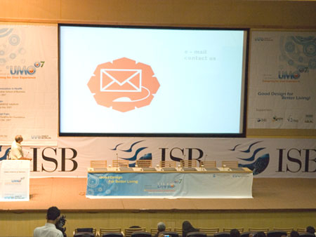 World usability day, Hyderabad World usability day, Hyderabad