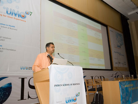 World usability day, Hyderabad World usability day, Hyderabad