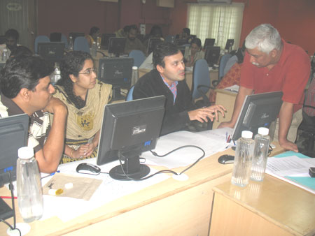 World usability day, Hyderabad World usability day, Hyderabad
