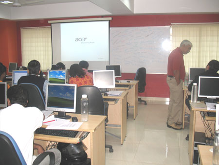 World usability day, Hyderabad
