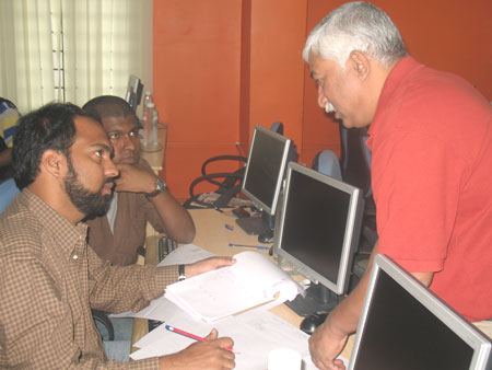 World usability day, Hyderabad