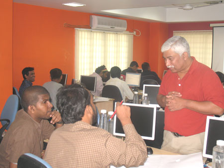 World usability day, Hyderabad