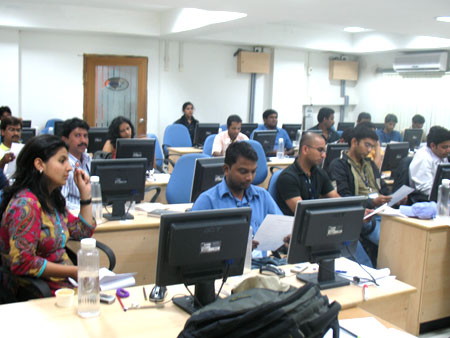 World usability day, Hyderabad