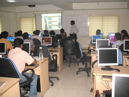 World usability day, Hyderabad