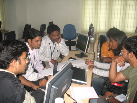World usability day, Hyderabad