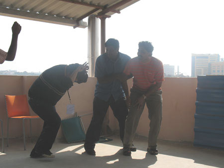 World usability day, Hyderabad