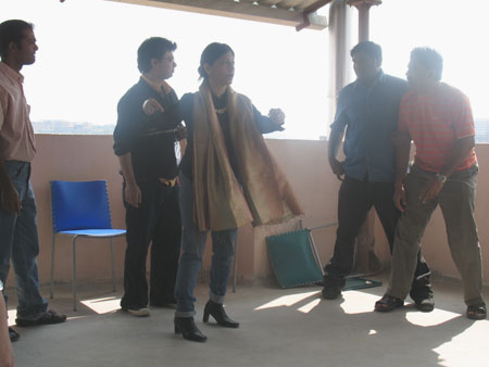 World usability day, Hyderabad
