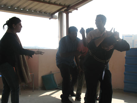 World usability day, Hyderabad