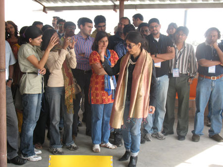 World usability day, Hyderabad